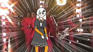 違和感なくオチに紛れ込むおどる紲星あかり