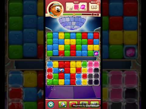 Toon Blast Level 430