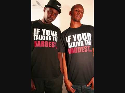 Big Ryde Giggs Freestyle