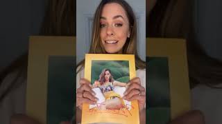Vanessa Mai Livestream Instagram 23.03.2021