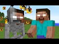 БРАТ ХИРОБРИНА - Minecraft (Обзор Мода) 