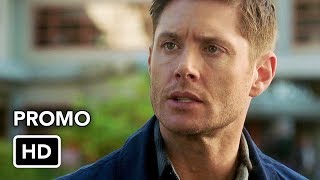 15.02 Raising Hell - promo