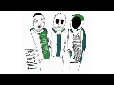 THcrew - Semmi baj