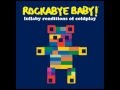 Trouble - Lullaby Renditions of Coldplay - Rockabye Baby!