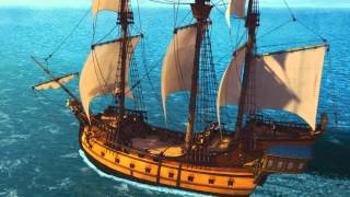 Dzwoneczek i tajemnica piratów - Trailer