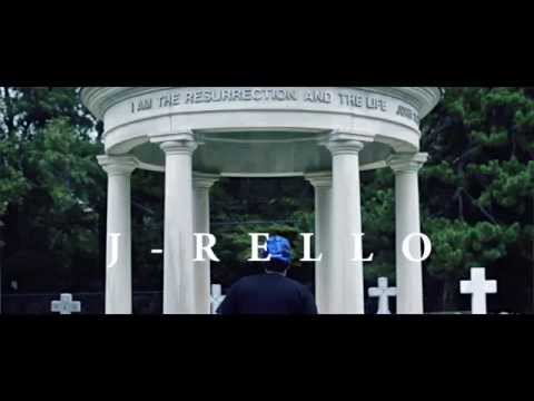 J-Rello - TAKE MY SOUL (OFFICIAL VIDEO)