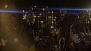 Two Way Crossing - Déjà Vu