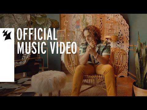 Brando - Party's Over (Official Music Video)