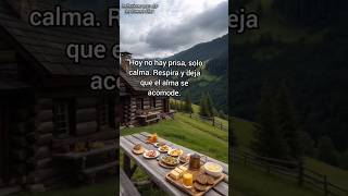 Hoy no hay Prisa❤️ 