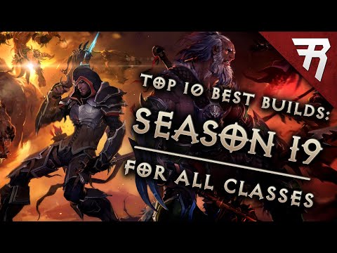 download lagu mp3 mp4 Diablo 3 Build, download lagu Diablo 3 Build gratis, unduh video klip Diablo 3 Build