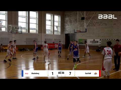 Tartu University BS 2005 - Honka 2005 / SC Mežaparks