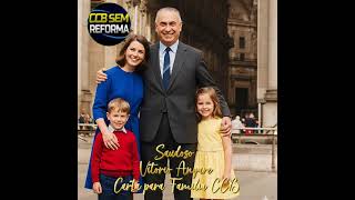 CARTA DO SAUDOSO ANCIÃO  VITÓRIO ANGARE PARA FAMILIA CCB