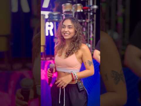 quem eu vejo hoje aqui em Onça do Pitangui-MG? por cá preparando tudo 😍🫶