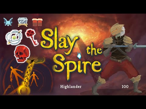 Slay the Spire June 5th Daily - Ironclad | Too much of one thing is not always good