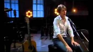 Brett Anderson - The Next Life - Live Acoustic Studio Performance 2009