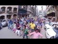 ICC T20 WORLD CUP 2014 Theme Song Performed by AIUB
