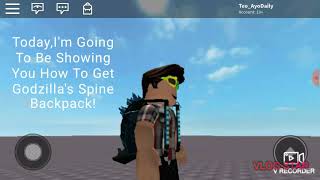 Godzilla Spine Backpack Roblox Cheat Roblox Bee Swarm Simulator 2018 Codes - cheatrobloxbeeswarmsimulator2018codes blogspot com godzilla companion roblox wikia fandom powered by wikia Godzilla Spine Backpack Roblox Cheat Roblox Bee Swarm Simulator 2018 Codes - godzilla companion roblox wikia fandom powered by wikia