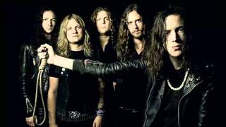 In Solitude-He Comes