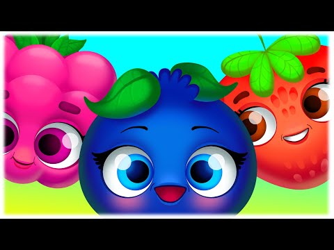 Áfonyka – Gyermekdalok – Szeretettel a Gyerekeknek