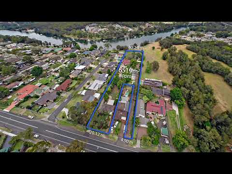 Henry Lawson Drive Development Site - Daystar First National
