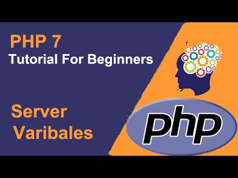 Php 7 Server Variables