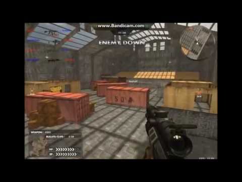 Rush Team:kostas2345 [GetRekt] Montage #3