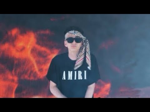 abi - TON TON (Official Music Video)