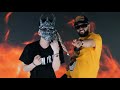 Abi Ft Tzanca Uraganu TON TON Official Music Video