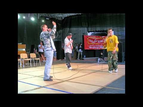 KaczyOLN & Aras & SmooGu - Pełen Pakiet