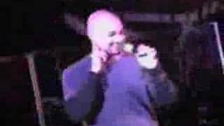 Chico Debarge-Listen To Your Man (live)