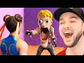 IMPOSSIBLE Fortnite Try Not To Laugh Challenge