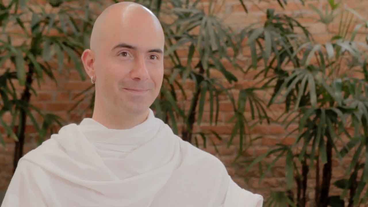 Filosofia hinduísta - essência, vedas e práticas de yoga | Satyánatha