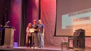 'Ride Out' Takes Home Best Film Award at 1st Annual Sayville Int'l Film Fest! | LGE Extras