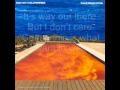 Purple Stain With Lyrics