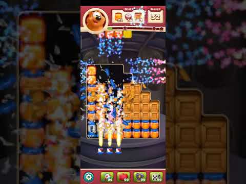 Toon Blast level 3471