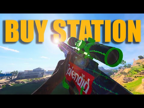 My Favorite Place In DMZ