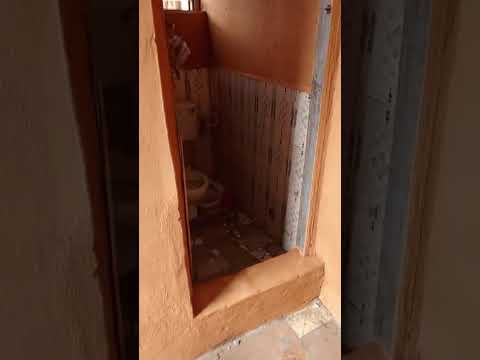 Room Self-Contained for Rent at Ashamu Estate, Oke Afa, Isolo
