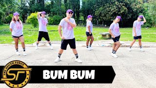 Download lagu BUM BUM ( Dj Jurlan Remix ) - Reggaeton | Dance Trends | Dance Fitness | Zumba mp3 Download lagu BUM BUM ( Dj Jurlan Remix ) - Reggaeton | Dance Trends | Dance Fitness | Zumba mp3