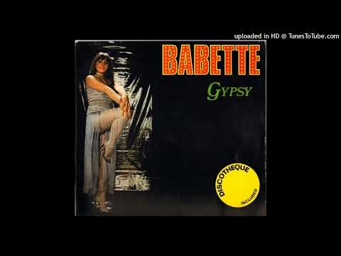 Babette - Discotheque
