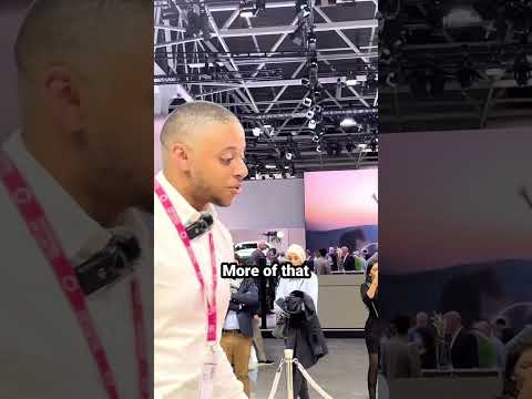 NAMX - FRENCH CAR with a system powered by hydrogen and capsules 🇫🇷 #carswithoutlimits #automotive