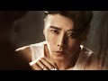 Max Zhang Jin How Can He Be So Cool Look His Magazine And Stage At Call Me By Fire
