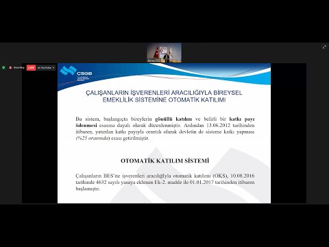 İŞVERENLERİN BES KONUSUNDA DİKKAT ETMESİ GEREKEN HUSUSLAR VE BES İLE İLGİLİ YAPTIRIMLAR