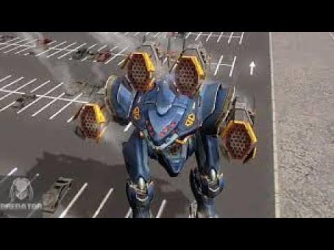 The weak Orkan spectre but really dominating