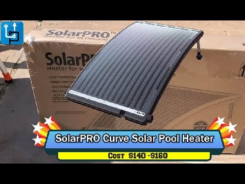 image-Do solar pool heaters really work?
