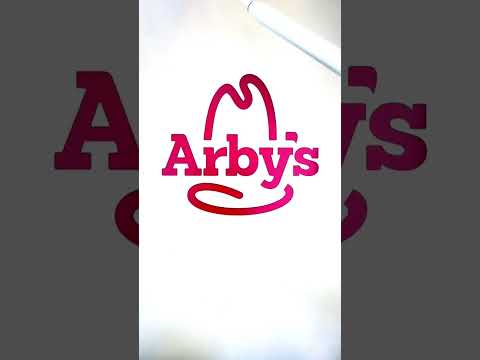 Giving logos Curlz font redesigns | Part 6! #font #fontdesign #logos #logodesign #redesign #shorts