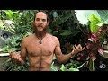 The Strangest Casting Tapes Naked And Afraid