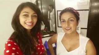 The Theatre Rapids With Dipna l Season 01 : Ep 03 l Trishla Patel video