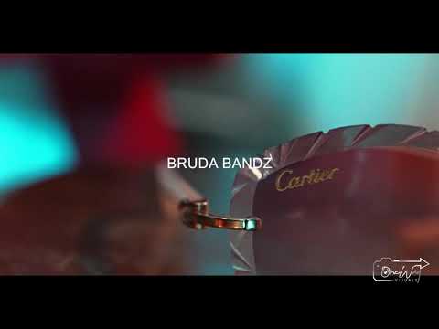 FNG (Juice) D-Gram$ x Gleesh Huncho x Brudda Bandz (Shot by. @Oneway Visiuals)