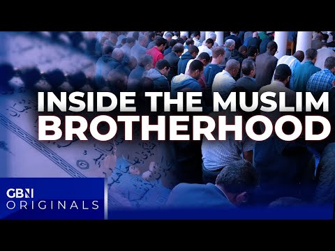 EXPOSED: How the Muslim Brotherhood is SHAPING UK policy as network uncovered in shocking claims