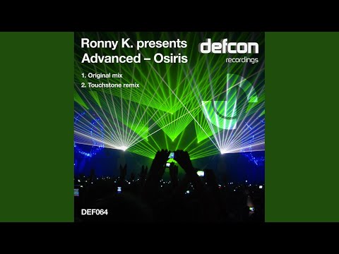 Osiris (Touchstone Remix)